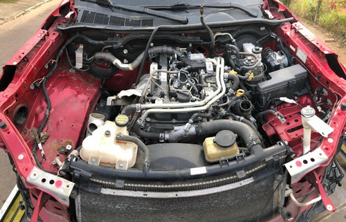 Sucata Toyota Hilux 2016/2016 177cv