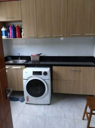 Imagem 6 de 15 de Casa Em Condomínio-à Venda-taquara-rio De Janeiro - Brcn30073