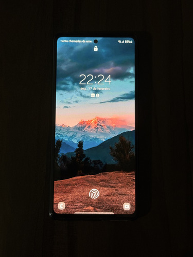 Samsung Galaxy S20 Fe 5g Snapdragon (Usado)