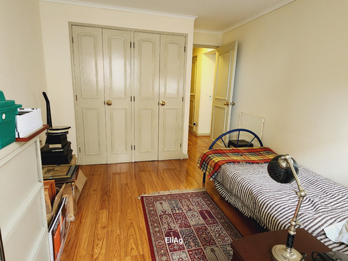 Venta Depto. Martin Zamora C/felix Amesti 3d+2b+1 Bo+2e+serv