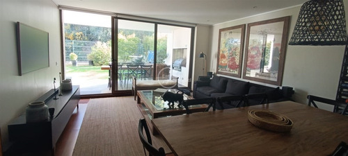 Jardin Privado 110 M2, 3 Dorm En Suite 4 Estac 2 Bod Ldehesa