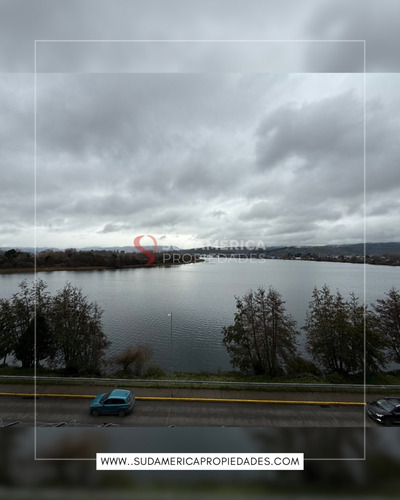 Se Arrienda Departamento En Arturo Prat 1733, Valdivia
