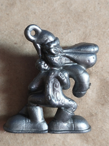 Figura Pvc Chester Cheetos 2005 (Usado)