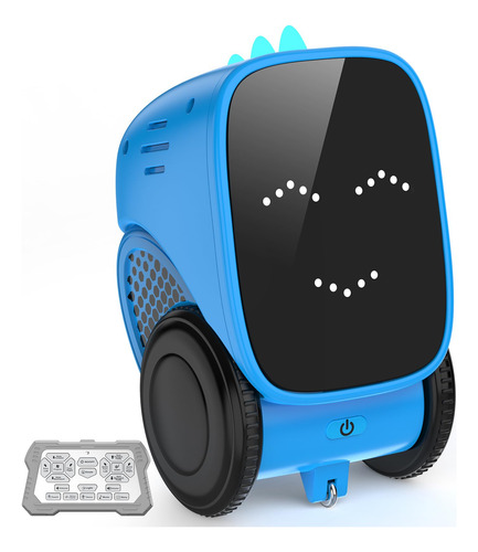 Juguetes Robot Para Niños Y Niñas Robot De Control