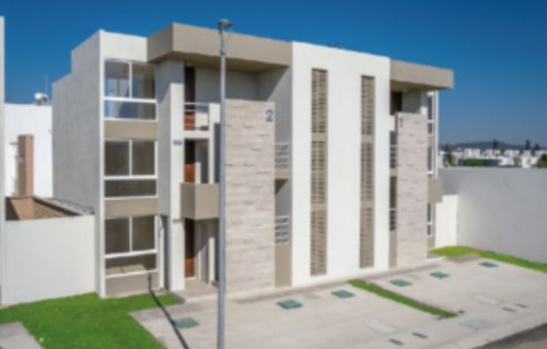 Departamento En Venta En Sonterra Querétaro