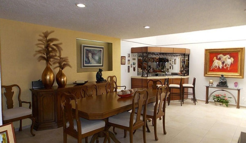 Venta Casa 4 - 5 Recamaras Rinconada De Tarango Lomas Centenario Álvaro Obregón