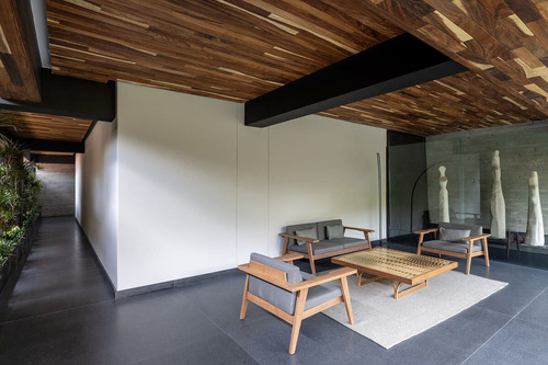 Departamento En Venta En Lomas De Tecamachalco