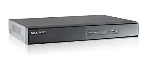 Dvr Hikvision 8 Canales Turbohd + 4canales Ip