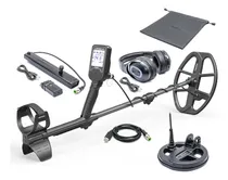Comprar Nokta The Legend Pro Pack Detector De Metales, Detector