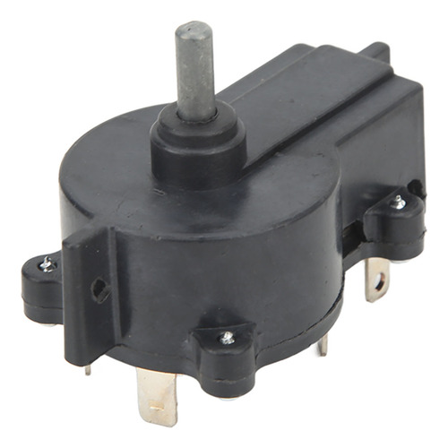 Controlador De Velocidad De Arrastre Con Motor De Hélice Elé