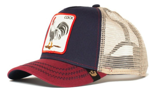 Goorin Bros Gorra Malla Verano De Béisbol