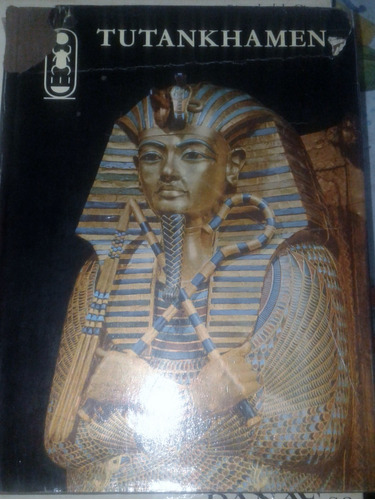 Vida Y Muerte De Un Faraon Tutankhamen Desroches