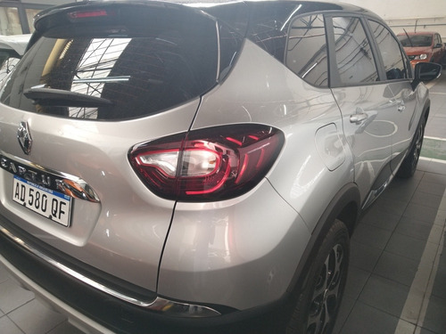 Renault Captur 2.0 Intens Manual 2019