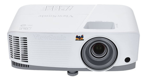 Proyector Viewsonic Pa503s 3600a