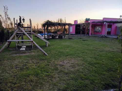 Imagen 1 de 25 de Vendo Casa Quinta!!!