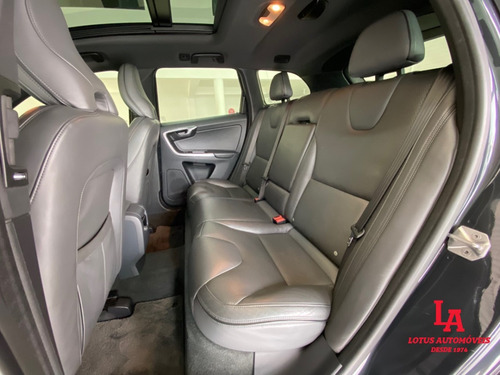 Volvo XC60 2.0 T6 Inscription Drive-e 5p