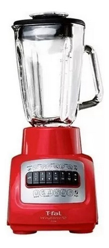Licuadora T-fal De 12 Velocidades Infiny Force