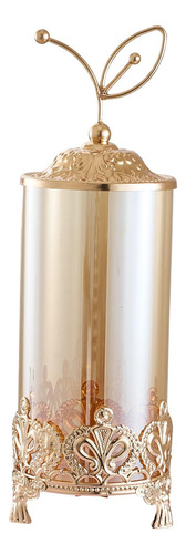 Tarro De Cristal Para Caramelos, Contenedor De Caramelos, L