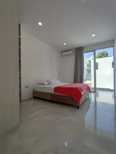 Casa En Venta En Via Antigua Bocono. Cod V30172