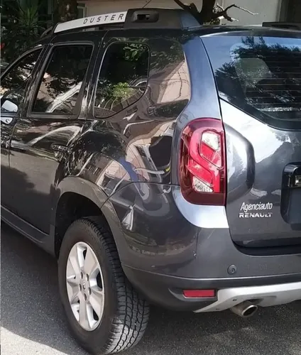 Renault Duster 1.6 Dynamique 4X2