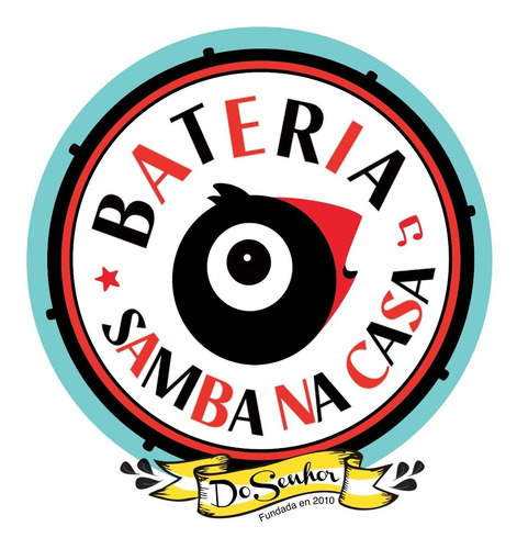 Show De Batucada Brasileña Para Eventos - Batucada Fiesta