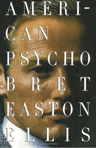 Libro American Psycho - Bret Easton Ellis