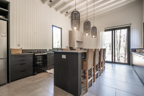 Casa, Venta, Costa Esmeralda, Maritimo Iv Lote Al 40, 6 Ambientes