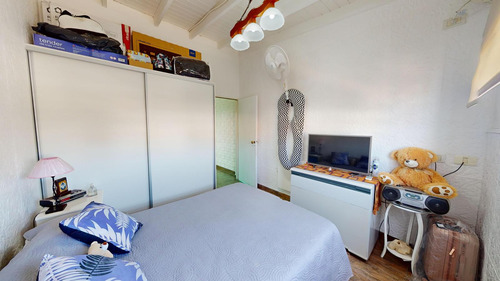 Venta Ph 2 Ambientes Lomas Del Mirador