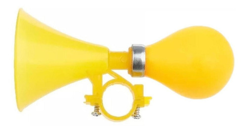 Timbre De Aire Modernos, Mxllw-002, 2 Pzas, Amarillo, 15x7cm Color Amarillo