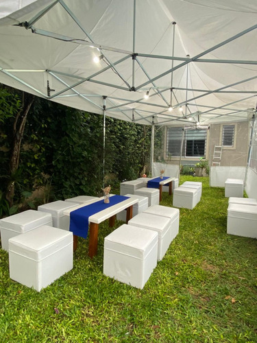 Todo Para Tu Evento/ Fiesta. Todos Los Servicios.