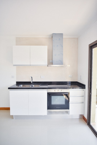 Venta Departamento 1 Dormitorio Concordia