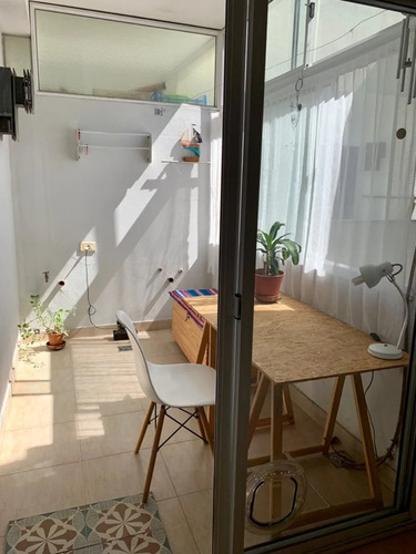 Departamento En Venta En Villa Crespo, Capital Federal, Buenos Aires