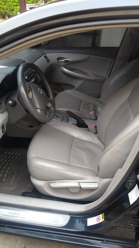 Corolla Xei 2009