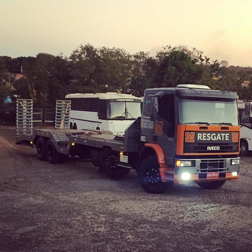 Iveco Eurocargo