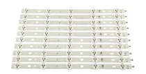 Comprar Kit Barra Led Tv Sony Kdl-40r485 Innotek