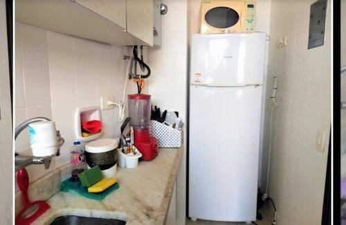 Imagem 12 de 15 de Apartamento 1 Quarto Para Venda Em Rio De Janeiro, Leblon, 1 Dormitório, 1 Banheiro, 1 Vaga - Ap1q968_1-1999590
