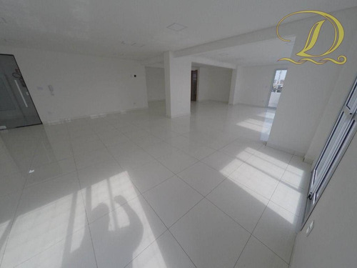 Imagem 25 de 30 de Apartamento À Venda, 78 M² Por R$ 395.000,00 - Aviação - Praia Grande/sp - Ap4477
