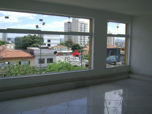 Imagem 2 de 11 de Conjunto Comercial 350 M², Em Penha. - Pe14714