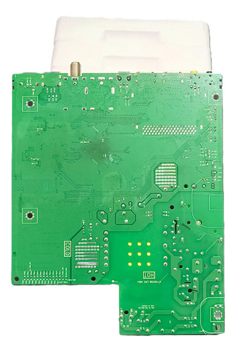 Placa Principal Tv 43 Tcl , 43s6500 , 40-rt41k1-mpb2hg Id150