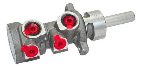 Cilindro Mestre Freio Citroen C4 Peugeot 307 2.0 Automático