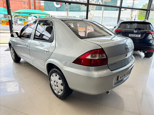 Chevrolet Prisma 1.4 Maxx