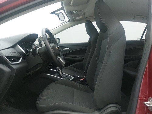 Chevrolet Onix 1.0 TURBO FLEX LTZ AUTOMÁTICO