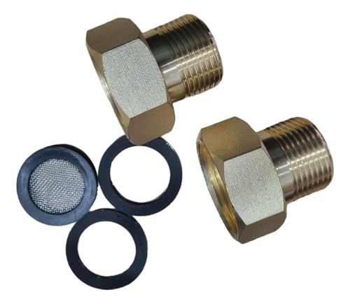 Bomba Aumentadora De Presion Calefont Barletta Fpa 20-150