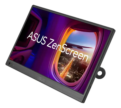 Monitor Portatil Asus Zenscreen Mb169Ck 15,6 Fhd 60Hz Ips