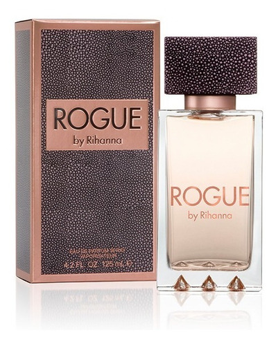 Perfume Rogue Rihanna Dama 125ml