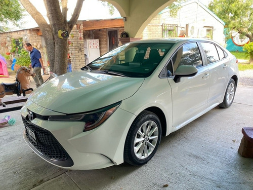 Imagen 2 de 5 de Toyota Corolla 2020 1.8 Le Cvt