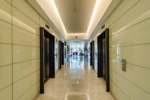 Oficina En Venta En Edificio Eurocenter, Santa Fe Cuajimalpa