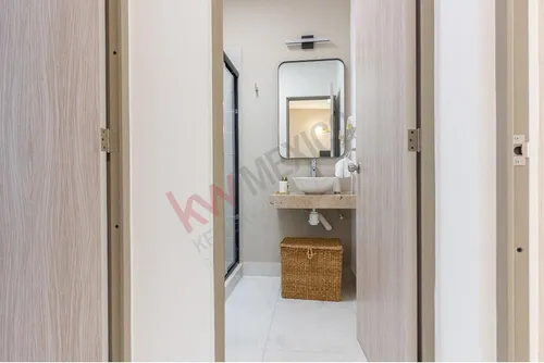 Casa En Venta En Zona Norte En Fraccionamiento - Casa En Venta Con Recámara En Planta Baja - Foret