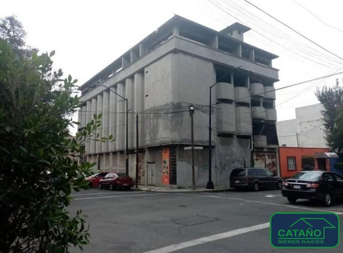 Fausto Romero, Edificio En Venta