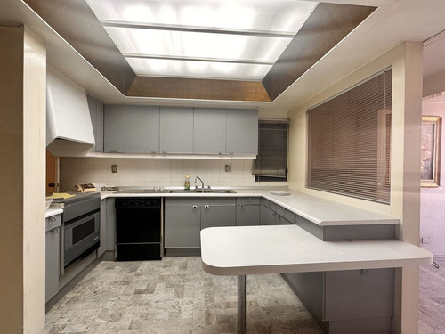 Departamento En Venta Torre Lomas, Lomas De Chapultepec